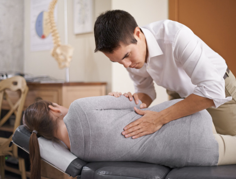 Chiropractor-Services