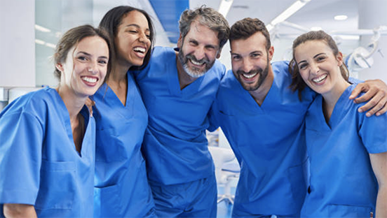 Clinic Team London