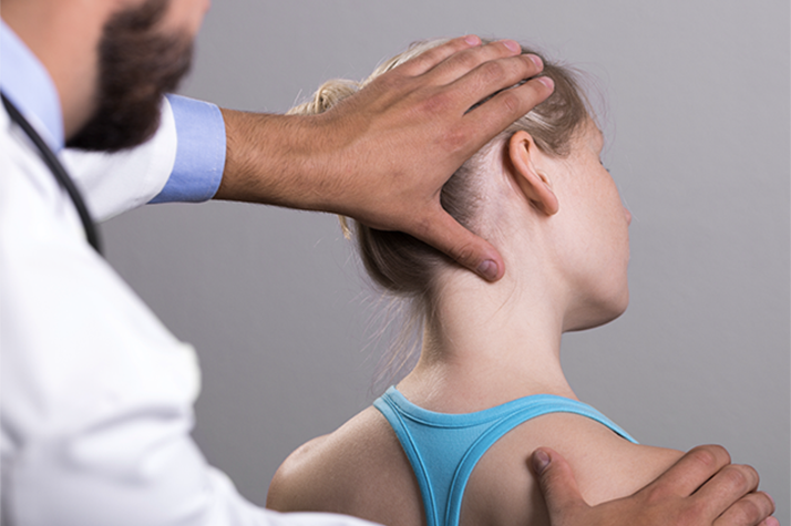 Headache Treatment London