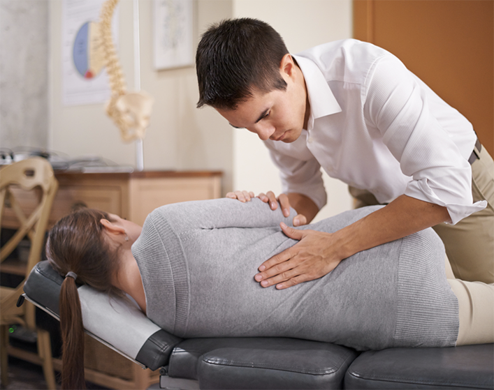Sciatica Treatment London