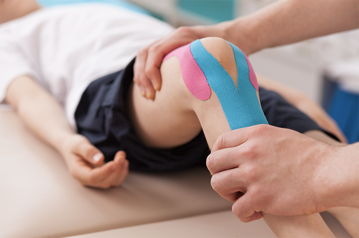Sports Injury Treatment London