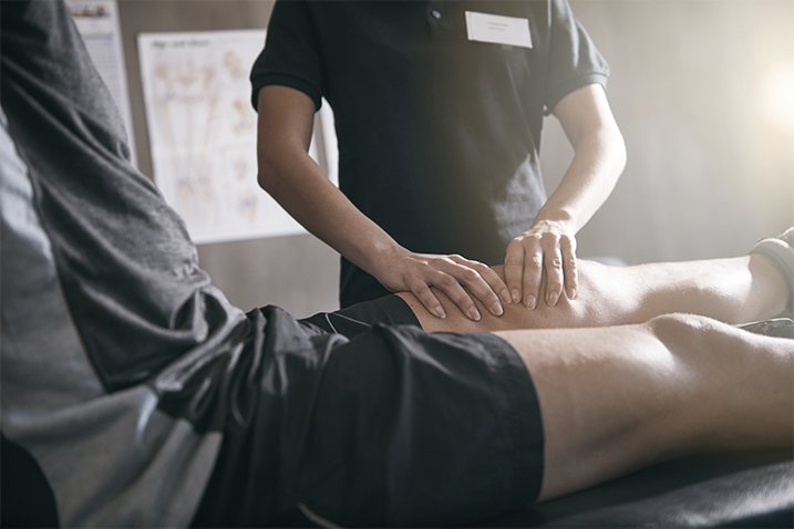 Sports Therapy London
